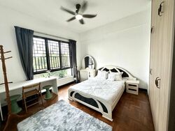 Regent Heights (D23), Condominium #502390571